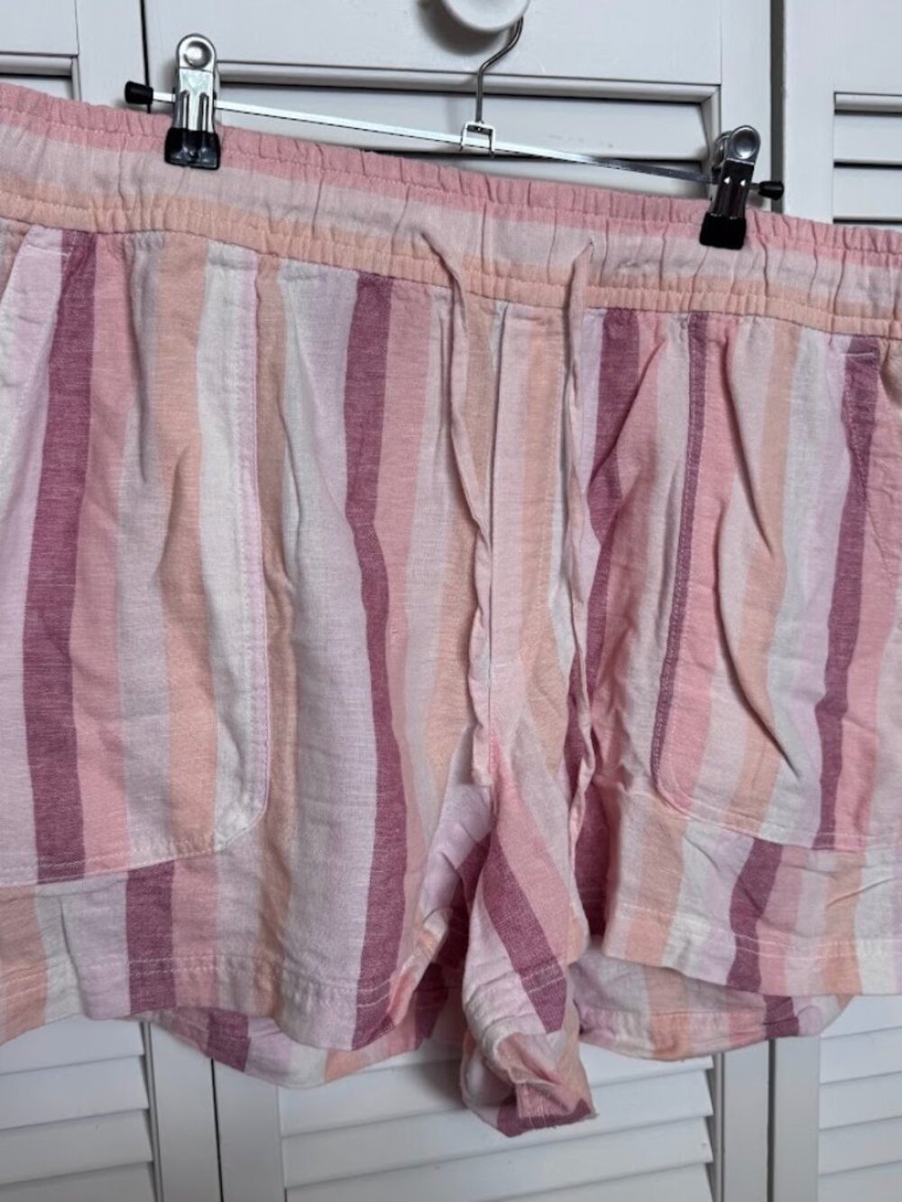 GAP shorts
